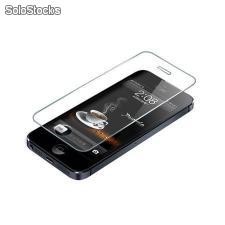 0.33mm 2.5d Film Protector Pantalla Cristal Templado Para iPhone5 5c 5s