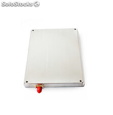 0.8~6GHz Coupled Antenna small for wifi power test 130 106 16mm