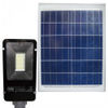 000114 Luz de carga solar con mando a distancia y soporte 60W