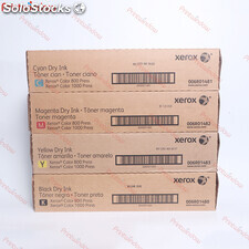 006R01480-83 Genuine Toner Cartridge for Xerox Color 800i 1000i 800 1000 Press