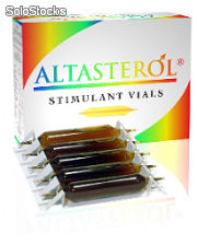03 - Altasterol Ampoules Stimulantes