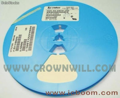 046701.5nr | semicondutor | Crown Will (Hong Kong) Ltd.