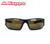 0523 gafas de sol Kappa cat.3 mod Barcelona - con marco de plástico Azul