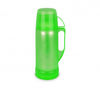 059173 Termo para bebidas WELKHOME recubierto de plástico de colores 750 ml
