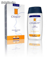 06 - Chalet Stimulant cheveux - Masque