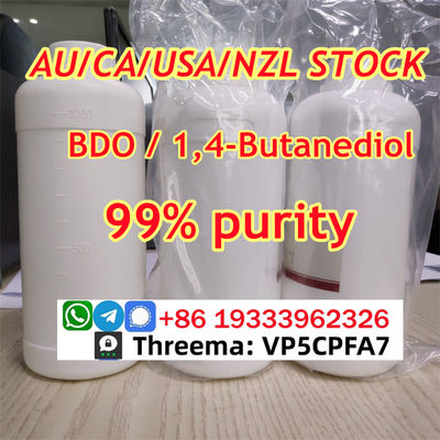 1.4 Butanediol BDO 1 Liter sample - Photo 3