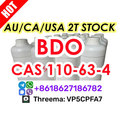 1,4-Butanediol bdo liquid Supplier CAS 110 63 4 us/au/Canada stock - Photo 2