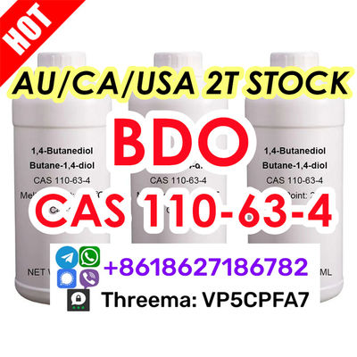 1,4-Butanediol bdo liquid Supplier CAS 110 63 4 us/au/Canada stock - Photo 3