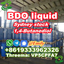 1,4-Butanediol CAS 110 63 4 Factoty Supply Door to Door