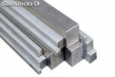 1/4 y más barra cuadrada de aluminio