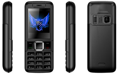 1.44pul celular basico mini-n82 mtk6260 gsm 4bandas dual-sim FM bt camara