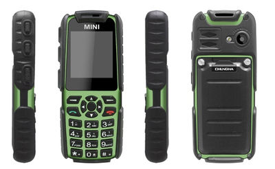 1.44pul celular movil basico a9n mtk6260 gsm 4bandas dual-sim bt MP3 FM camara