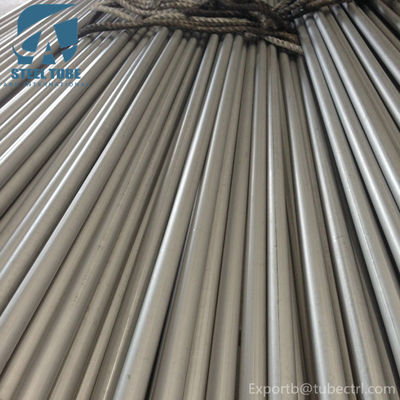 1/4inch 0.035&#39; Welded Stainless Steel Tube ASTM A269 TP304 Tubing