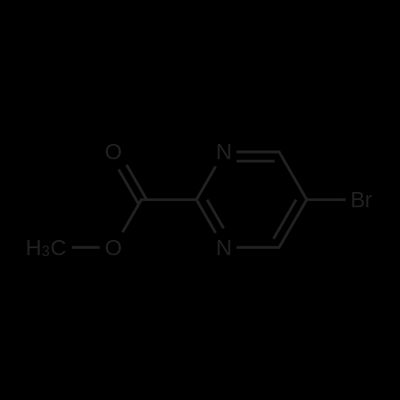 1-(5-Bromo-2-pyrimidinyl)ethanone