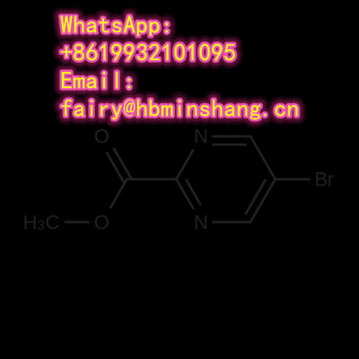 1-(5-Bromo-2-pyrimidinyl)ethanone - Photo 2