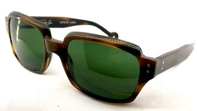 1.500 pcs di occhiali da vista e sole di hally &amp; son nuovi belli completi