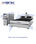 1.5kw VK-1530 IPG Machine de découpe au laser fibre En Acier carbone - 1
