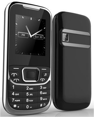 1.77pul celular cell phone k440 coolsand8851A gsm 4bandas dual-sim FM bt camara
