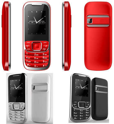 1.77pul celular cell phone k440 coolsand8851A gsm 4bandas dual-sim FM bt camara - Foto 2