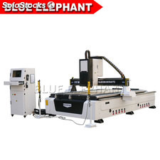 1 año de garantía 2030 atc cnc router machine hacer muebles