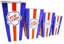 mejilla rodar maceta Comprar Caja Popcorn | Catálogo de Caja Popcorn en SoloStocks