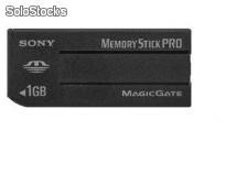 1 Gb Sony Pro karta pamięci