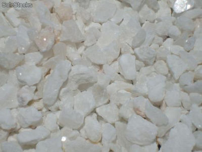 1 kilo de marmol triturado