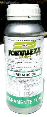 1 litro de fortaleza (herbicida agricola / suspension acuosa)