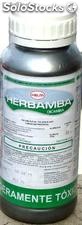 1 litro herbamba (herbicida agricola selectivo)