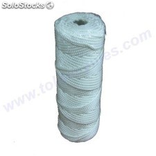1 mt. cuerda trenzada de nylon de 4mm (acs-188)