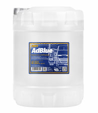 1 Palette MANNOL AdBlue® 3001, 10L Kanister auf Palette 75 Kanister 750 L