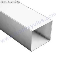 1 perfil 90x96 de aluminio (et96-169) 6mts