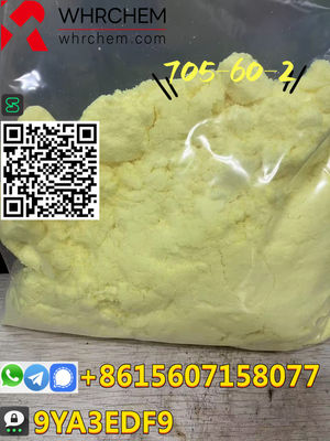 1-Phenyl-2-nitropropene P2NP CAS 705-60-2 Telegram: @Liyaya111