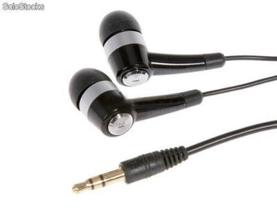 1 set/1pcs auriculares para MP3, MP4 y mp5 jugadores baratos!