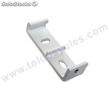 1 soporte para pared o techo para toldo mini-cofre (co-075) siplan