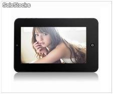 10.1&quot;inch Android 2.3 Tablet pc