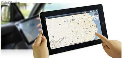 10.1&amp;quot;inch Android 2.3 Tablet pc - Foto 2