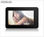 10.1&amp;quot;inch Android 2.3 Tablet pc - Foto 3