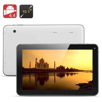 10.1 pulgadas Android 4.4 Tablet &#39;siberiano II&#39; - A23 corteza A7 CPU de doble
