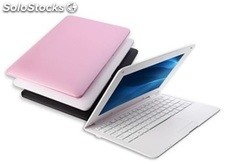 10.1pul Android netbook notebook umpc pc1085 Android4.1 wm8850 512mb 4gb camara