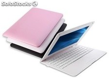 10.1pul android netbook notebook umpc pc1085 Android4.2 wm8850 512mb 4gb camara