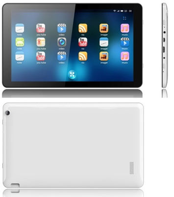 10.1pul tablet pc pda mt1016u2-2 android4.4 mtk8127 quad-core wifi bt 1gb 8gb