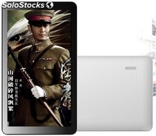 10.1pul tablets pc t1012 android4.4 mtk8312 dual-core 512mb 4gb dual-sim wcdma