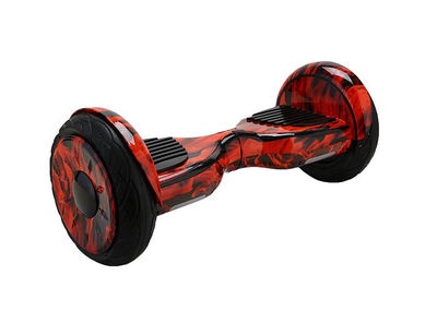 10.5inch hoverboard,APP bluetooth hoverboard