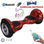 10&amp;quot; Bluetooth quadratura automatica scooter 2 ruote swegway electric Balance - 1