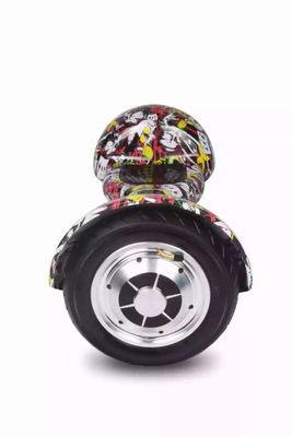 10&amp;quot; Bluetooth quadratura automatica scooter 2 ruote swegway electric Hoverboard - Foto 5