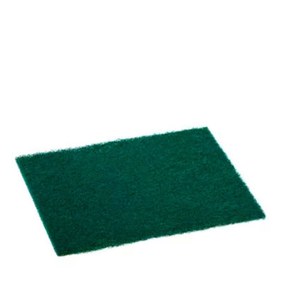 10 Estropajos Scotch Brite 86 verde 158x224mm