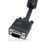 10 ft Coax High Resolution VGA Monitor Extension Cable - 1