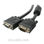 10 ft Coax High Resolution VGA Monitor Extension Cable - Foto 4