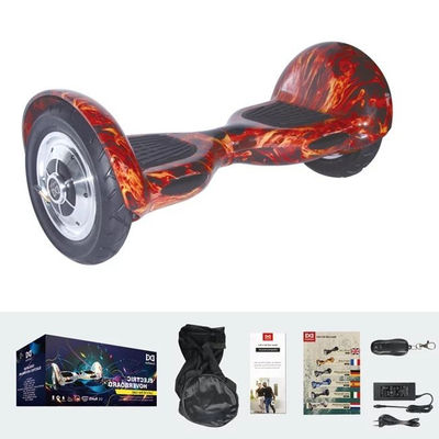 10&amp;quot; Hoverboard gyropode 2 roues electric auto équilibre Scooter auto balance - Photo 5